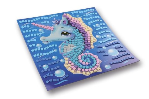 Mozaika jednorożec Fun&Joy Fun&Joy