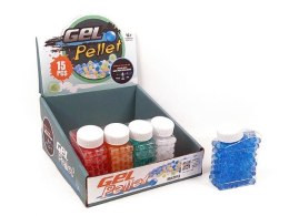 Naboje do pistoletu kulki wodne Bigtoys (BBRO9257) Bigtoys