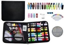 Nici Kieszonkowy Zestaw Narzędzi Krawieckich Do Szycia Przybornik Organizer Lean (20743) Lean