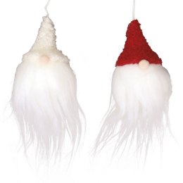 Ozdoba świąteczna Craft-Fun Series Skrzaty xmas zawieszki Titanum (DIY-XM(104)) Titanum