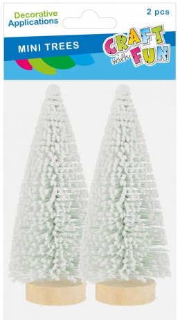 Ozdoba świąteczna Craft With Fun (567247) Craft With Fun