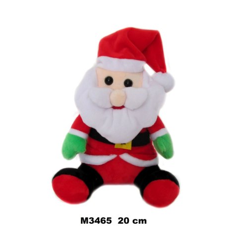 Pluszak Mikołaj [mm:] 200 Sun-Day (150721) Sun-Day