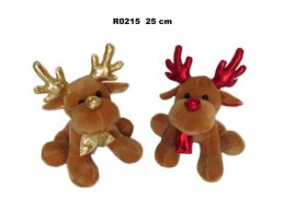 Pluszak renifer [mm:] 250 Sun-Day (110664) Sun-Day