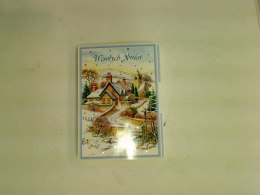 Pocztówka BN Pol-Mak (5906664007797) Pol-Mak