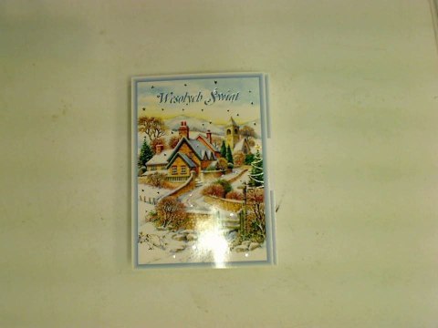 Pocztówka BN Pol-Mak (5906664007797) Pol-Mak