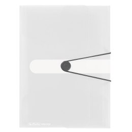 Teczka rysunkowa Easy Orga 11206448 A4 przezroczysta Herlitz (300000694) Herlitz