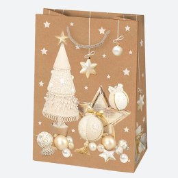 Torba prezentowa GW [mm:] 230x320x 110 Pol-mak (T5E) Pol-mak