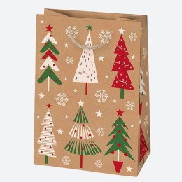 Torba prezentowa GW [mm:] 230x320x 110 Pol-mak (T5E) Pol-mak