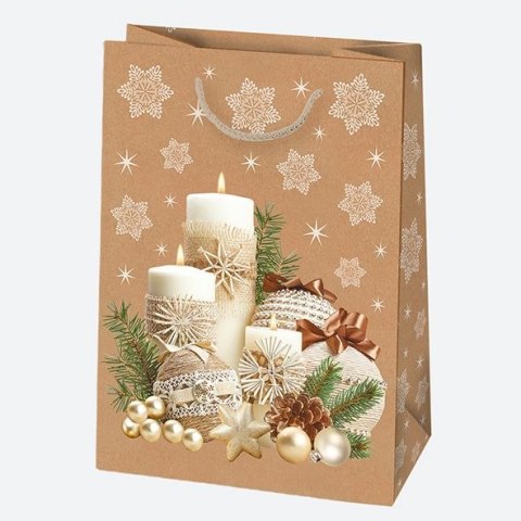 Torba prezentowa GW [mm:] 230x320x 110 Pol-mak (T5E) Pol-mak