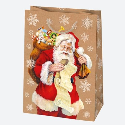 Torba prezentowa GW [mm:] 230x320x 110 Pol-mak (T5E) Pol-mak