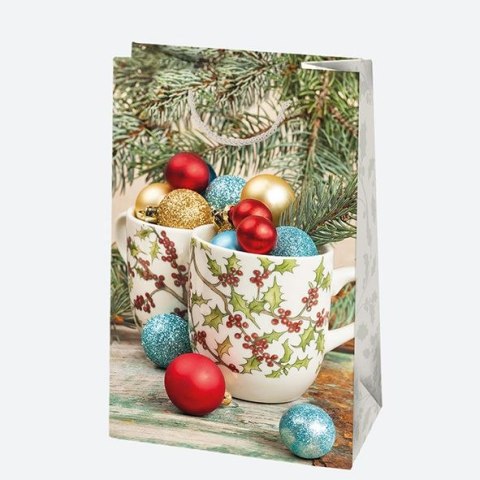 Torba prezentowa [mm:] 100x160x 60 Pol-mak Pol-mak