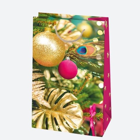 Torba prezentowa [mm:] 100x160x 60 Pol-mak Pol-mak