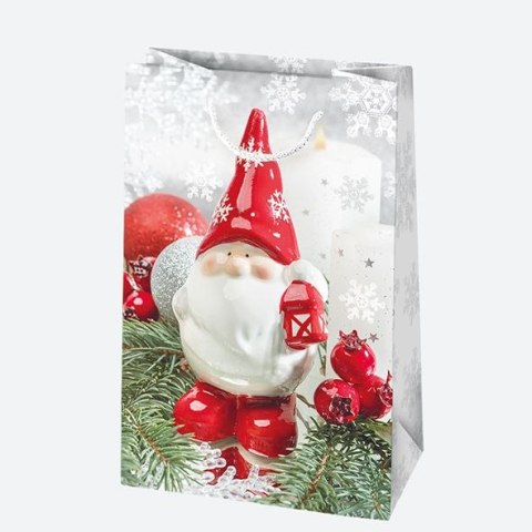 Torba prezentowa [mm:] 100x160x 60 Pol-mak Pol-mak