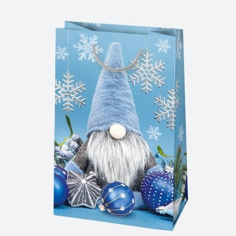 Torba prezentowa [mm:] 100x160x 60 Pol-mak Pol-mak