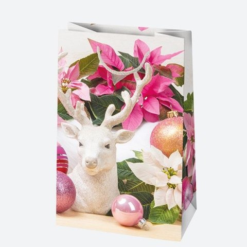 Torba prezentowa [mm:] 100x160x 60 Pol-mak Pol-mak