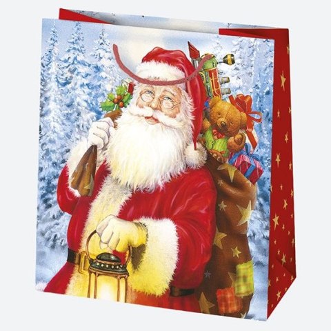 Torba prezentowa [mm:] 155x155x 80 Pol-mak Pol-mak