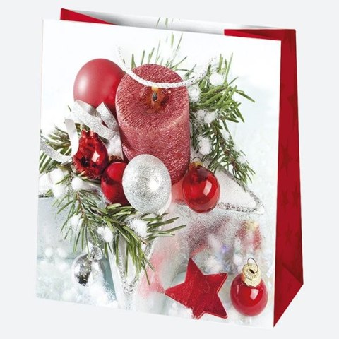 Torba prezentowa [mm:] 155x155x 80 Pol-mak Pol-mak