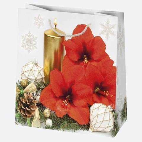 Torba prezentowa [mm:] 155x155x 80 Pol-mak Pol-mak