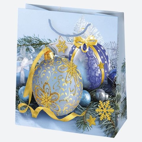 Torba prezentowa [mm:] 155x155x 80 Pol-mak Pol-mak