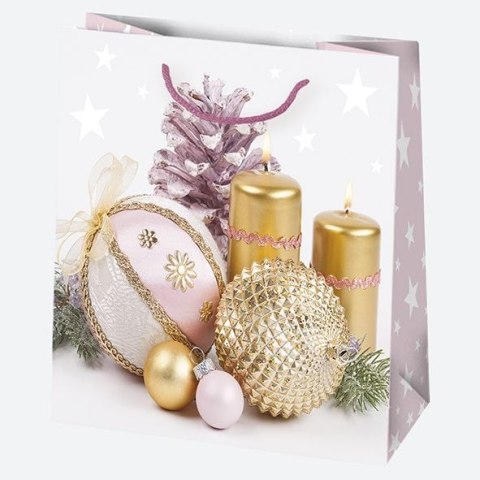 Torba prezentowa [mm:] 155x155x 80 Pol-mak Pol-mak