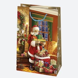 Torba prezentowa [mm:] 160x240x 70 Pol-mak (T3) Pol-mak