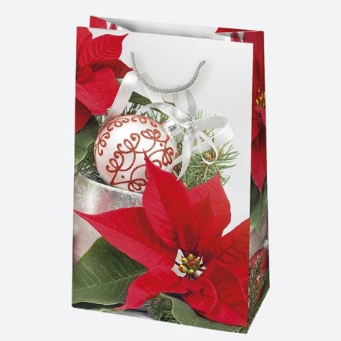 Torba prezentowa [mm:] 160x240x 70 Pol-mak (T3) Pol-mak