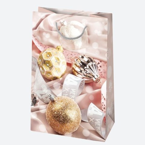 Torba prezentowa [mm:] 160x240x 70 Pol-mak (T3) Pol-mak