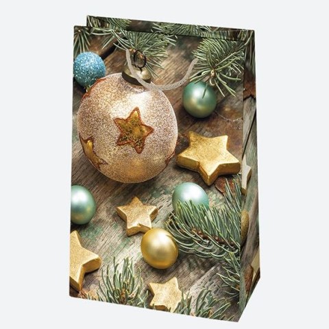 Torba prezentowa [mm:] 160x240x 70 Pol-mak (T3) Pol-mak