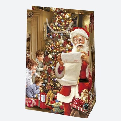 Torba prezentowa [mm:] 160x240x 70 Pol-mak (T3) Pol-mak