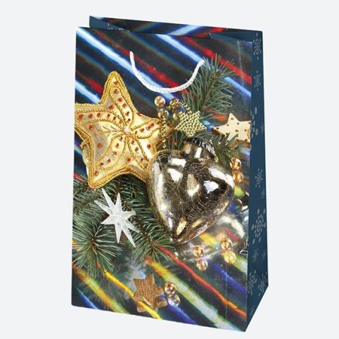 Torba prezentowa [mm:] 160x240x 70 Pol-mak (T3) Pol-mak