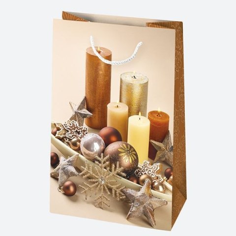 Torba prezentowa [mm:] 160x240x 70 Pol-mak (T3) Pol-mak