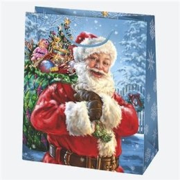 Torba prezentowa [mm:] 190x230x 105 Pol-mak Pol-mak