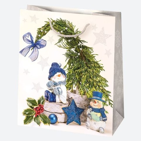 Torba prezentowa [mm:] 190x230x 105 Pol-mak Pol-mak