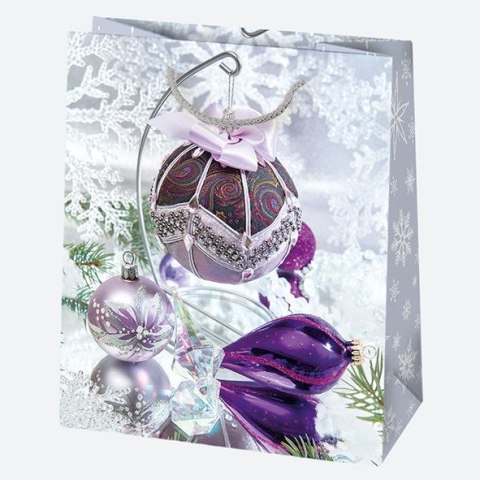 Torba prezentowa [mm:] 190x230x 105 Pol-mak Pol-mak