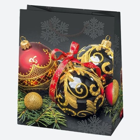 Torba prezentowa [mm:] 190x230x 105 Pol-mak Pol-mak