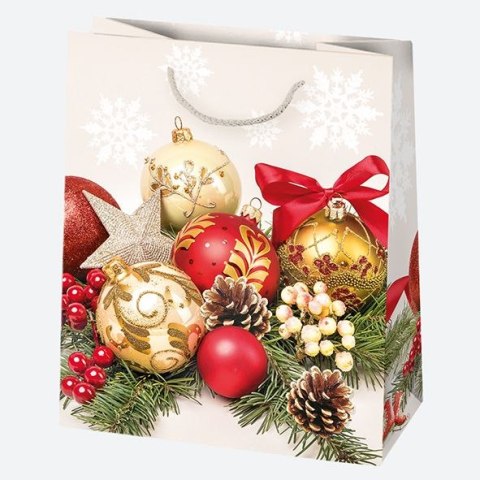 Torba prezentowa [mm:] 190x230x 105 Pol-mak Pol-mak