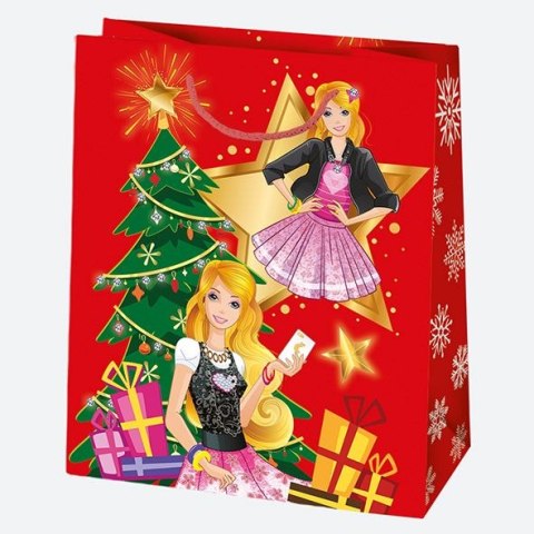 Torba prezentowa [mm:] 190x230x 105 Pol-mak Pol-mak