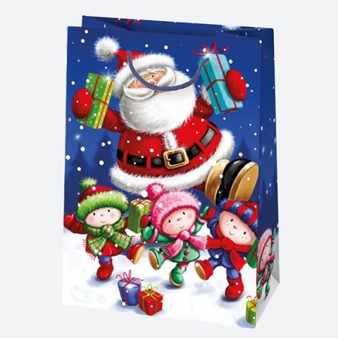 Torba prezentowa [mm:] 230x320x 110 Pol-mak Pol-mak