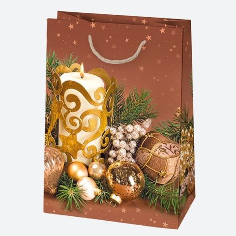 Torba prezentowa [mm:] 230x320x 110 Pol-mak Pol-mak