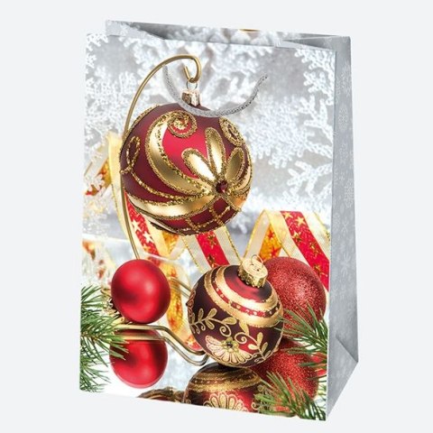 Torba prezentowa [mm:] 230x320x 110 Pol-mak Pol-mak