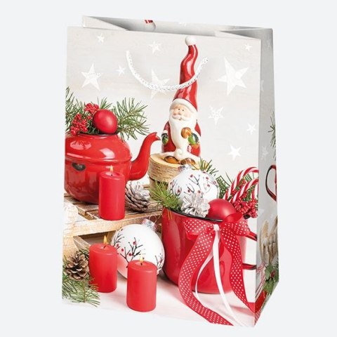 Torba prezentowa [mm:] 230x320x 110 Pol-mak Pol-mak