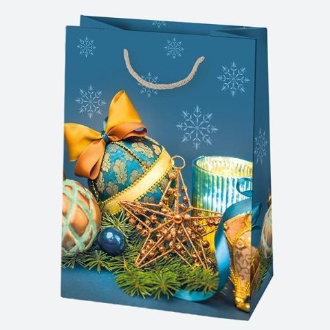 Torba prezentowa [mm:] 230x320x 110 Pol-mak Pol-mak