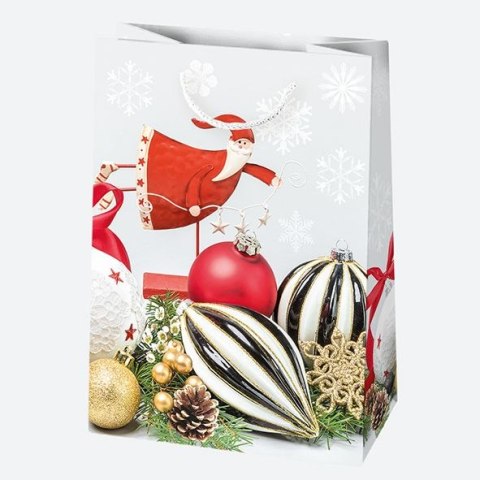 Torba prezentowa [mm:] 230x320x 110 Pol-mak Pol-mak