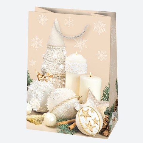 Torba prezentowa [mm:] 230x320x 110 Pol-mak Pol-mak