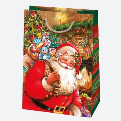 Torba prezentowa [mm:] 230x320x 110 Pol-mak Pol-mak