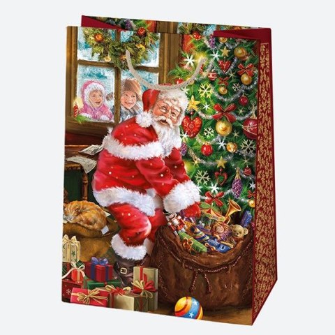 Torba prezentowa [mm:] 230x320x 110 Pol-mak Pol-mak