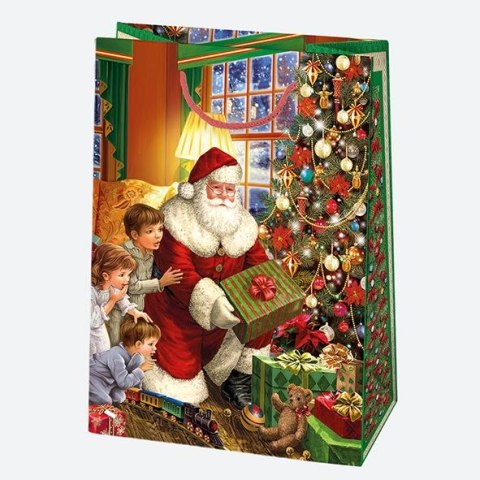 Torba prezentowa [mm:] 230x320x 110 Pol-mak Pol-mak