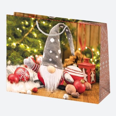 Torba prezentowa [mm:] 300x230x 100 Pol-mak Pol-mak