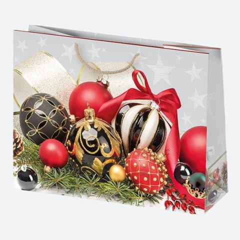 Torba prezentowa [mm:] 300x230x 100 Pol-mak Pol-mak