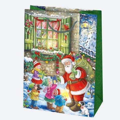 Torba prezentowa [mm:] 340x480x 130 Pol-mak Pol-mak